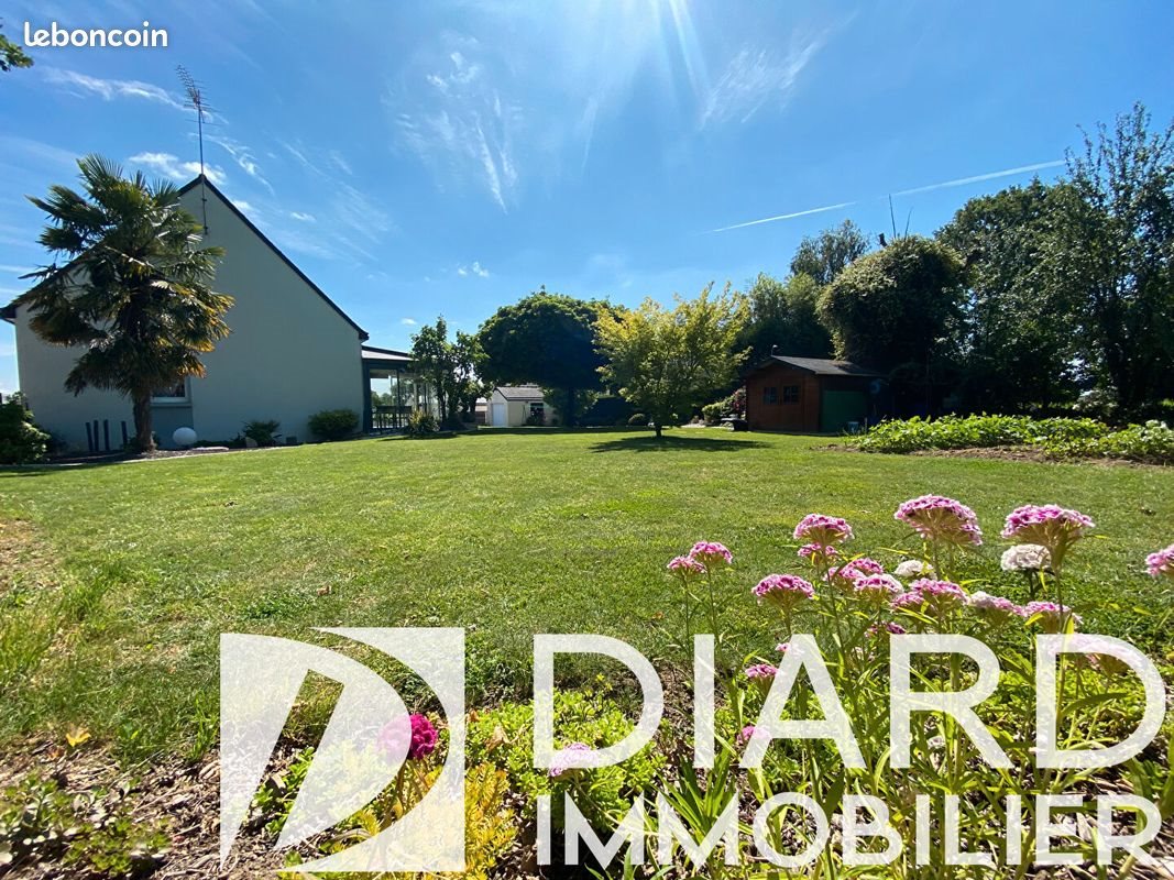 Maison à vendre, 128m², Erbrée