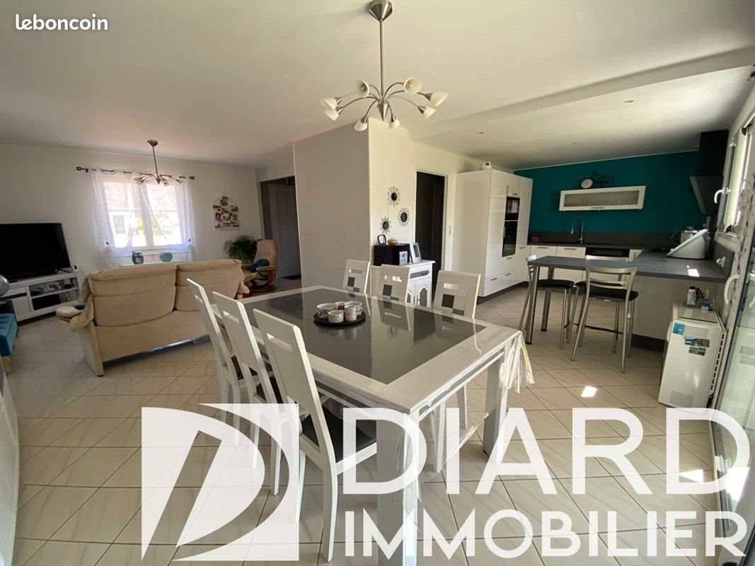 Maison à vendre, 128m², Erbrée