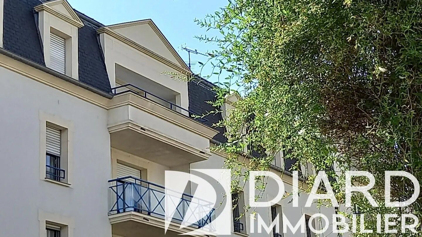 Appartement à vendre, 59m², Fougères