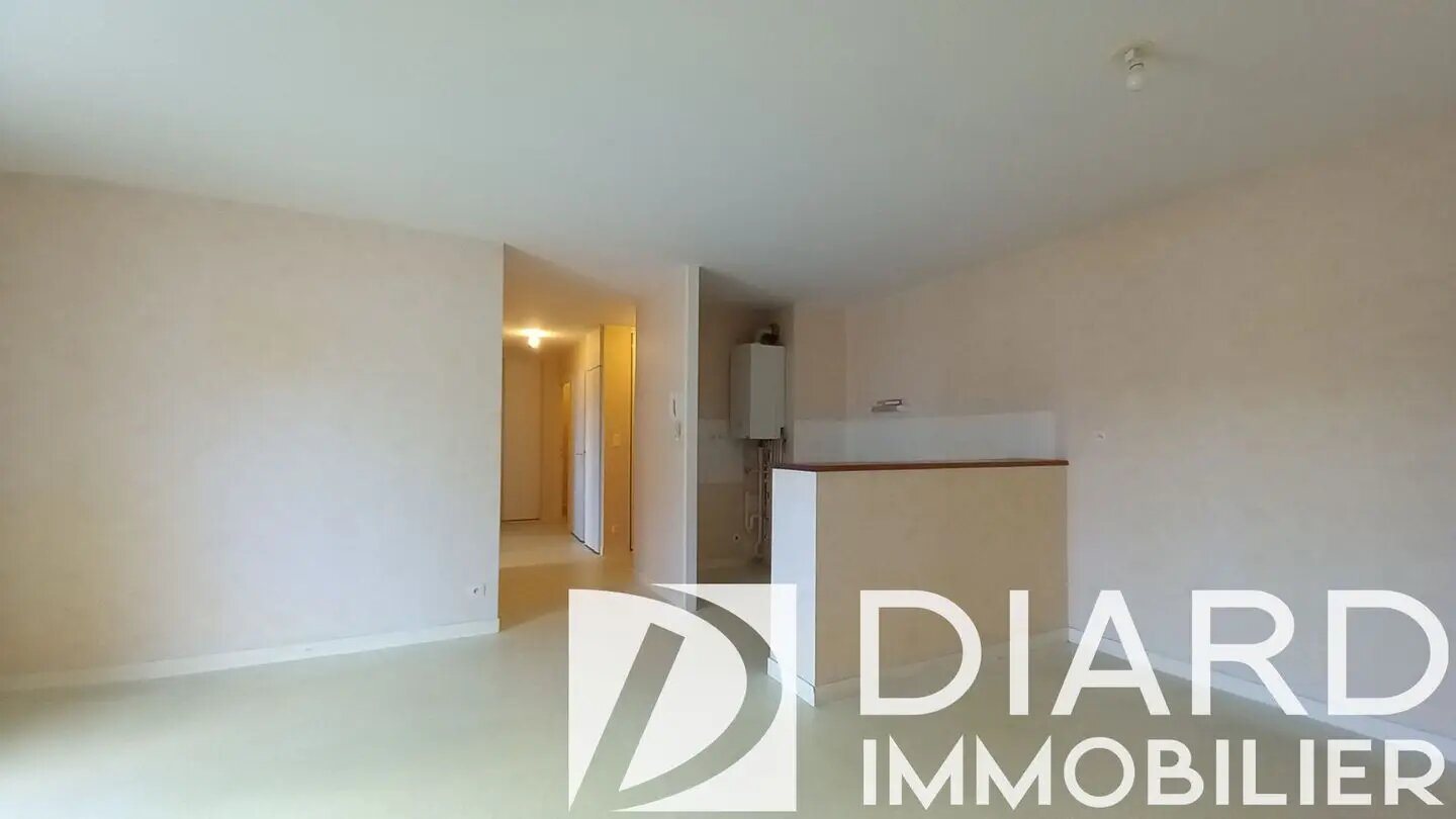 Appartement à vendre, 59m², Fougères