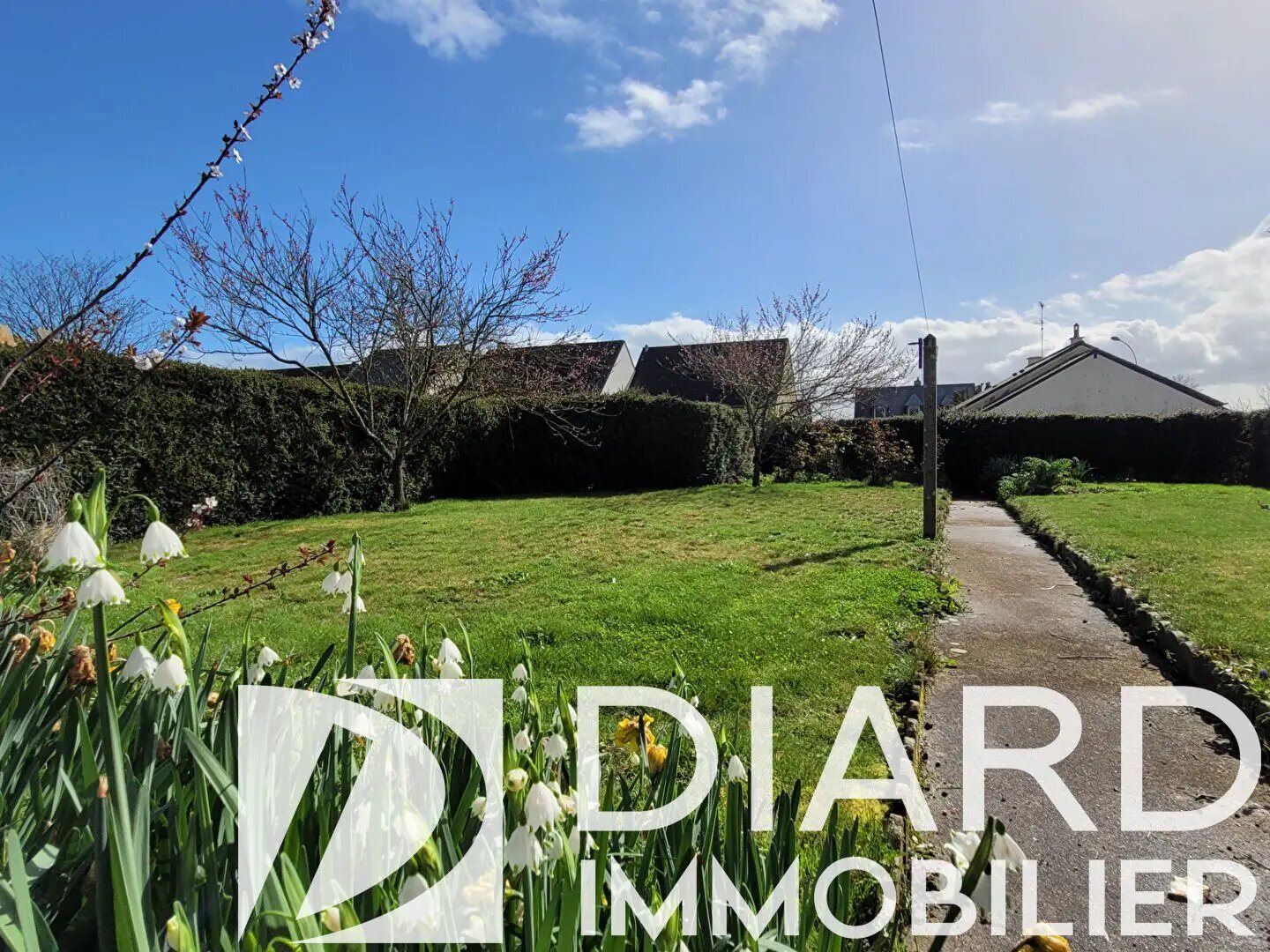 Maison à vendre, 67m², Châteaubourg