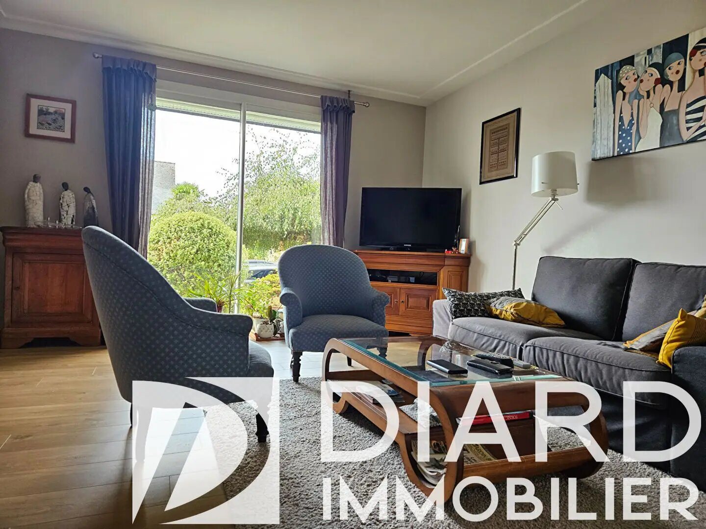 Maison à vendre, 134m², Erbrée