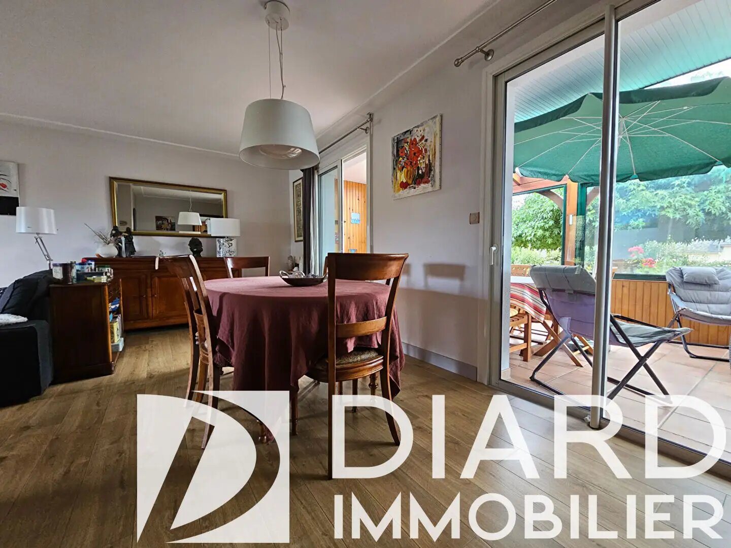 Maison à vendre, 134m², Erbrée