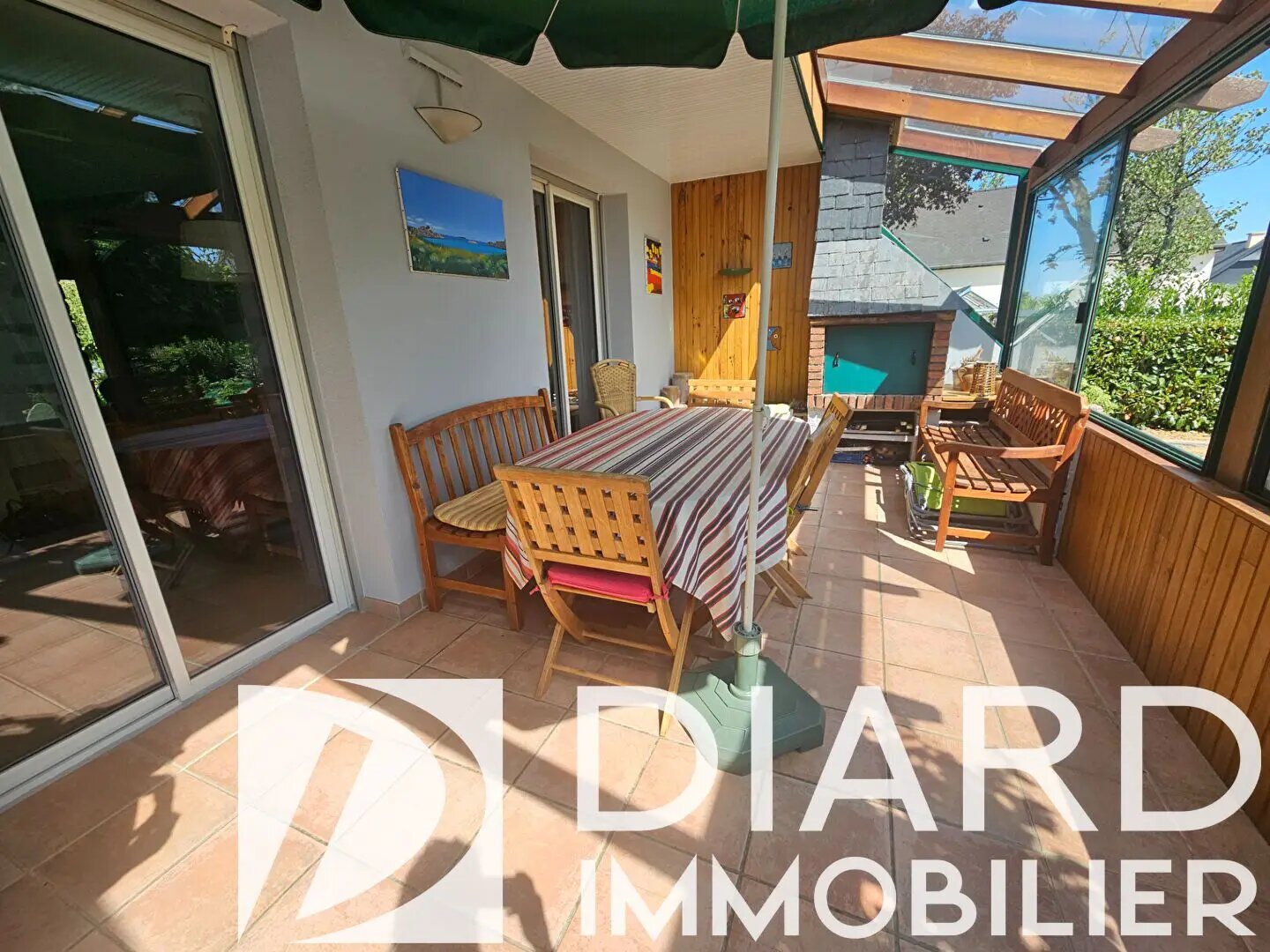 Maison à vendre, 134m², Erbrée