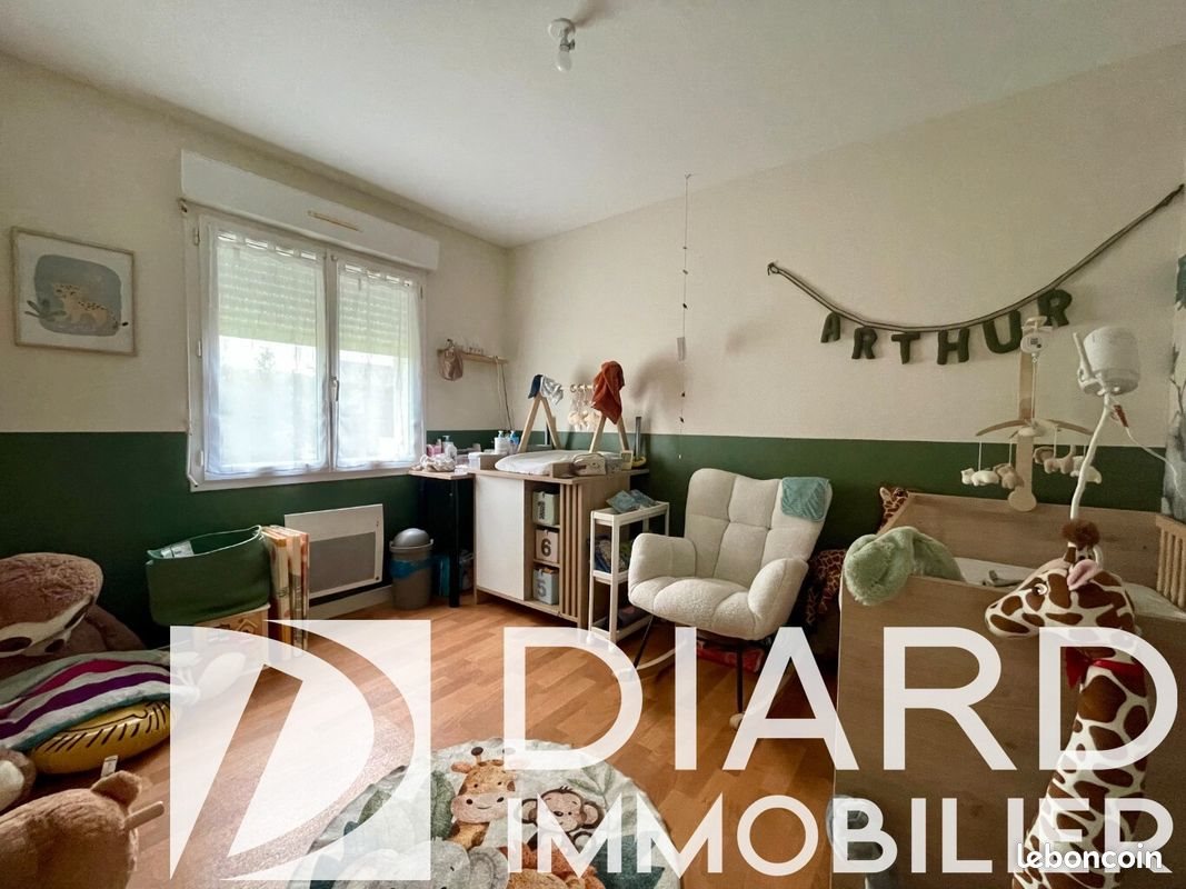 Maison à louer, 87m², Marpiré