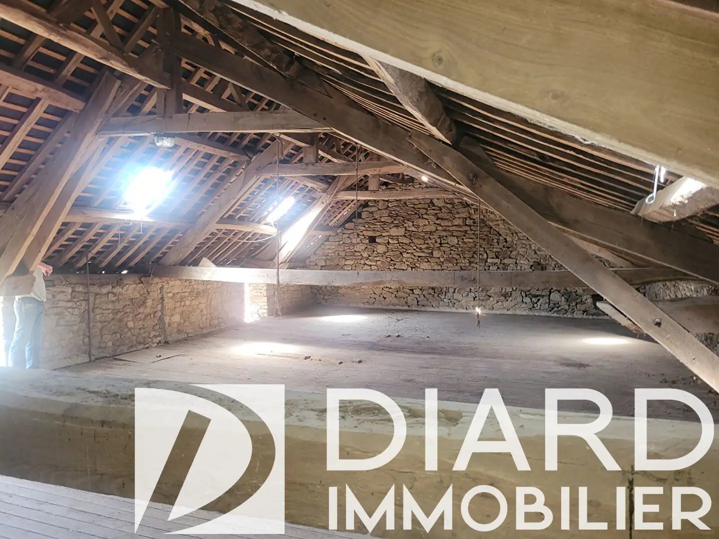 Maison à vendre, 100m², Marpiré