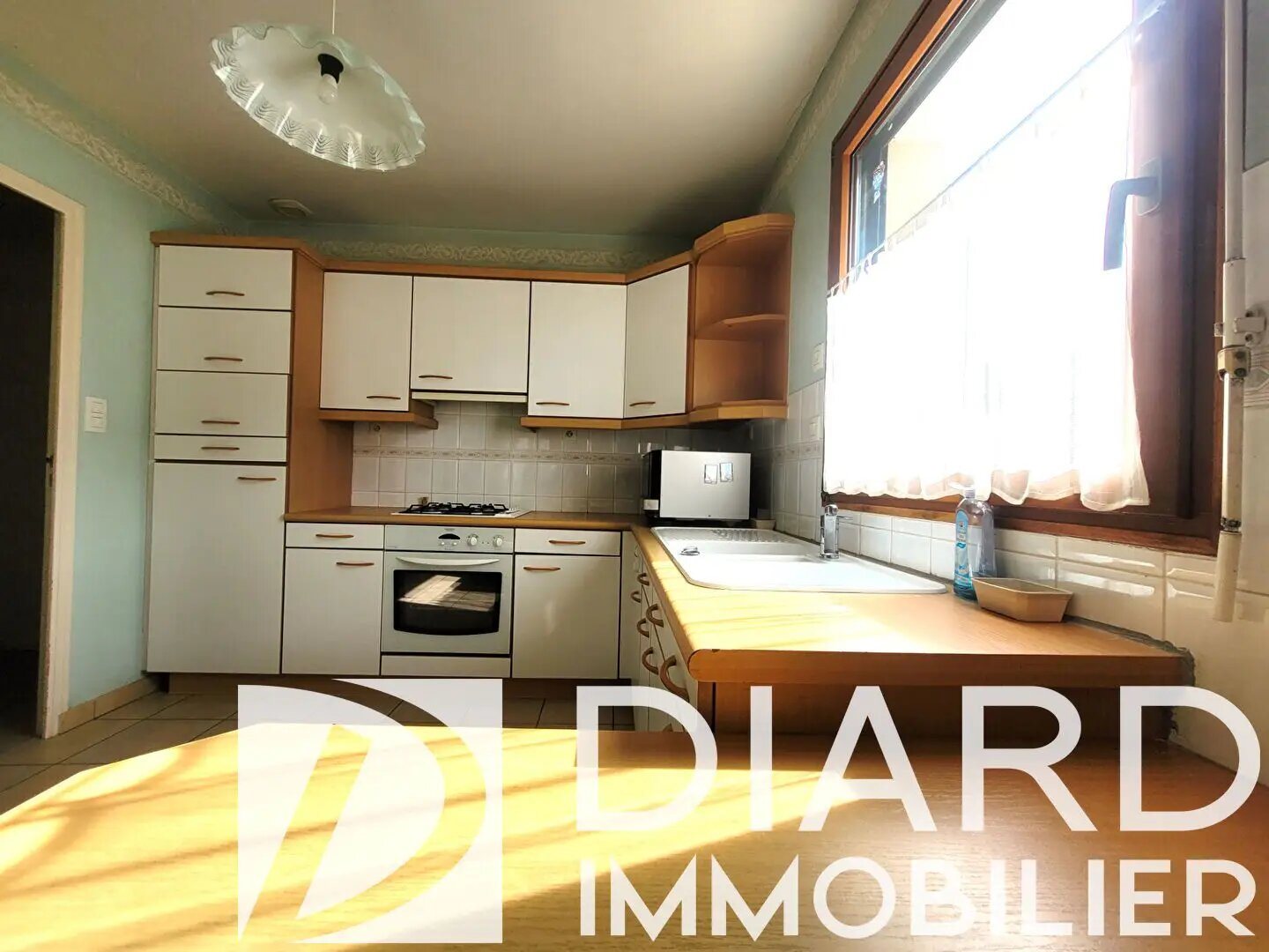 Maison à vendre, 95m², Louvigné-de-Bais