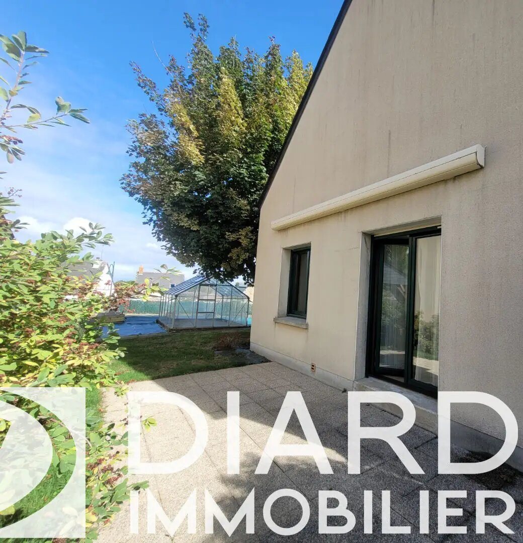 Maison à vendre, 95m², Louvigné-de-Bais