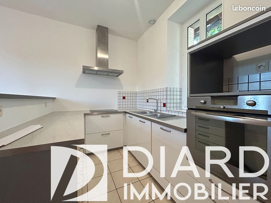Maison à louer, 105m², Vitré