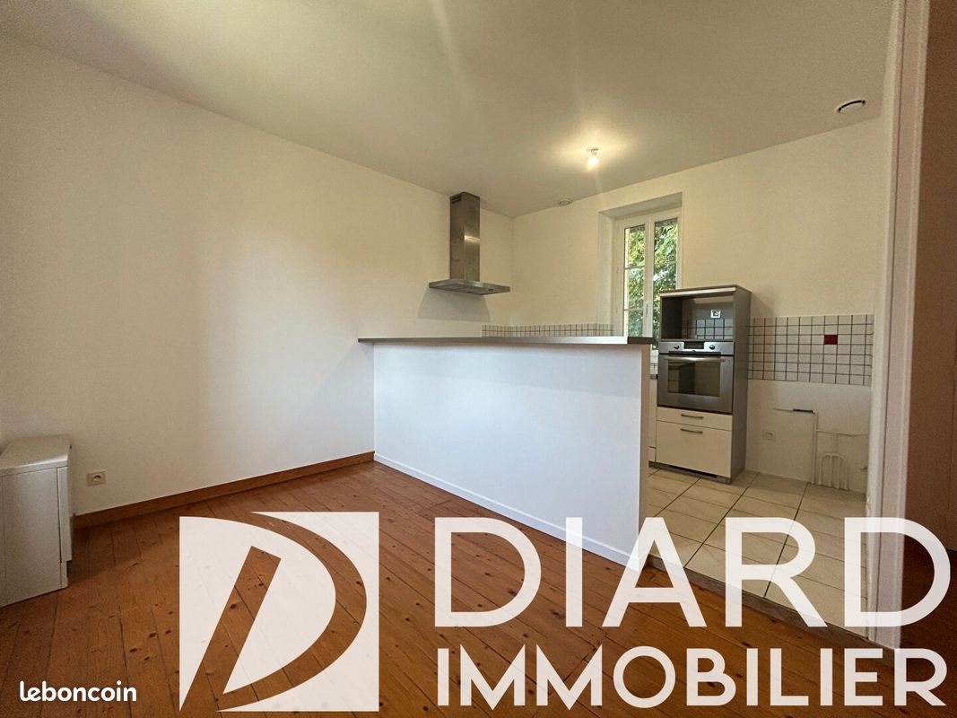 Maison à louer, 105m², Vitré