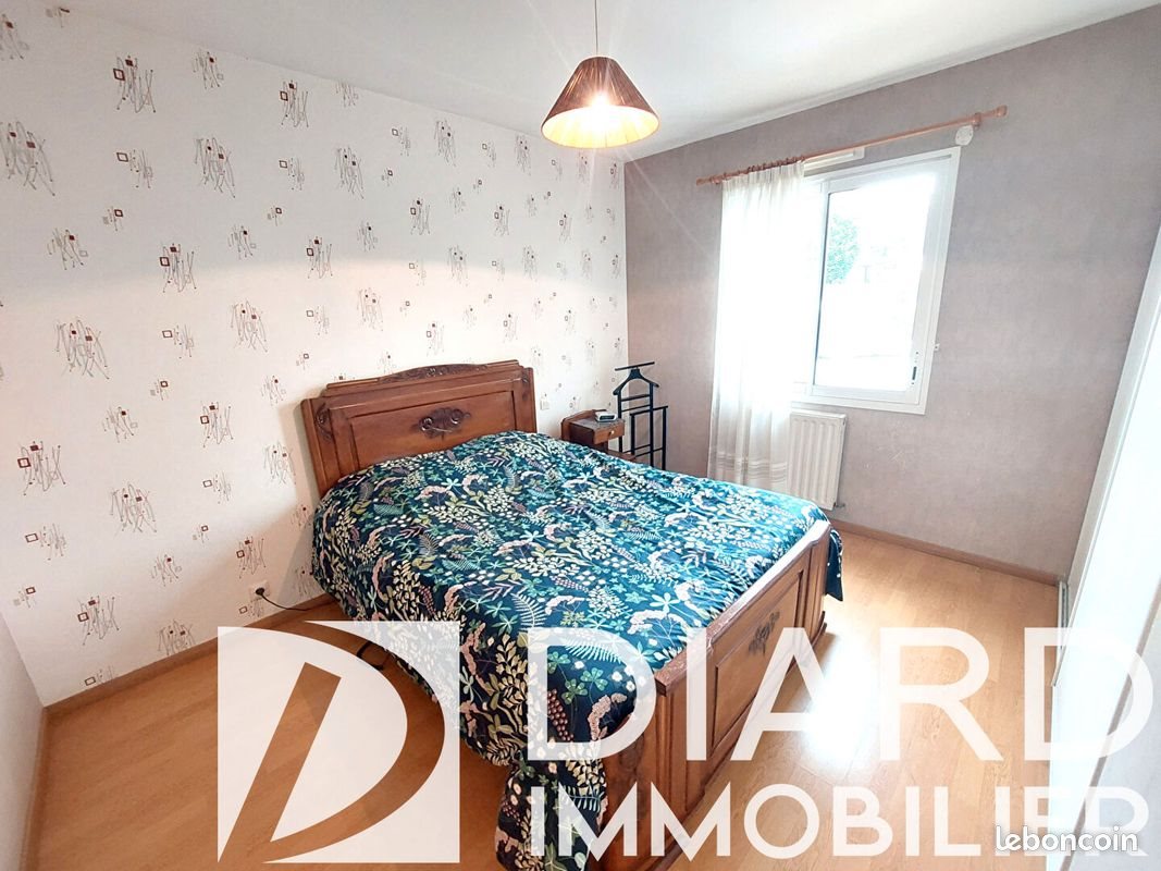Maison à vendre, 109m², Argentré-du-Plessis