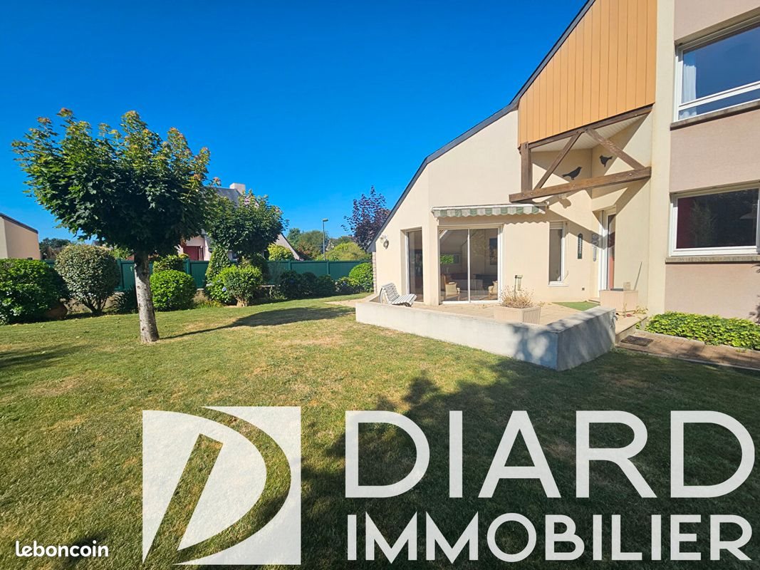 Maison à vendre, 206m², Vitré