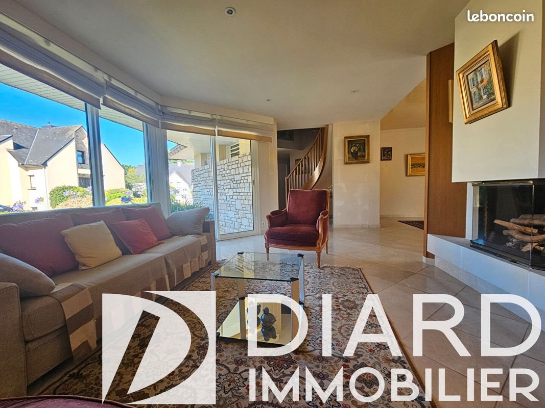 Maison à vendre, 206m², Vitré