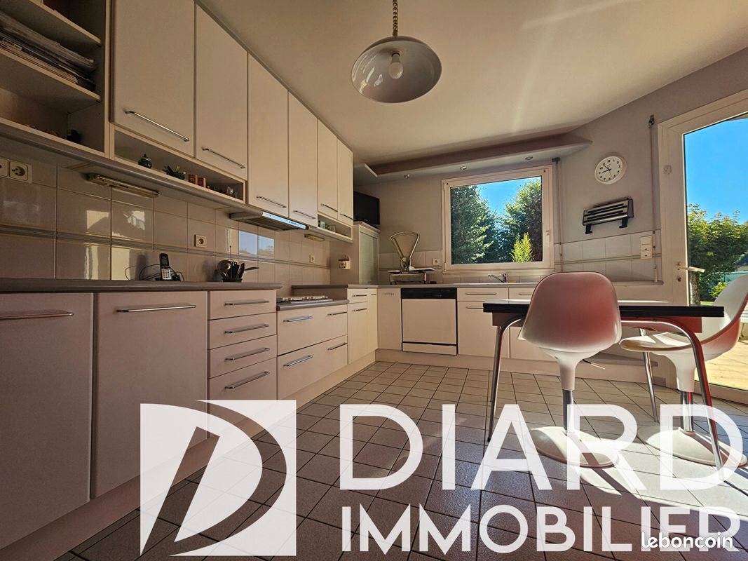 Maison à vendre, 206m², Vitré