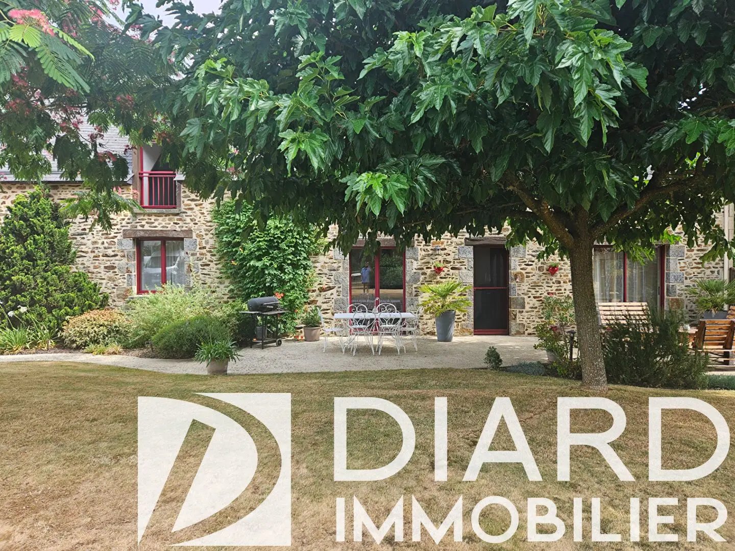 Maison à vendre, 144m², Vitré