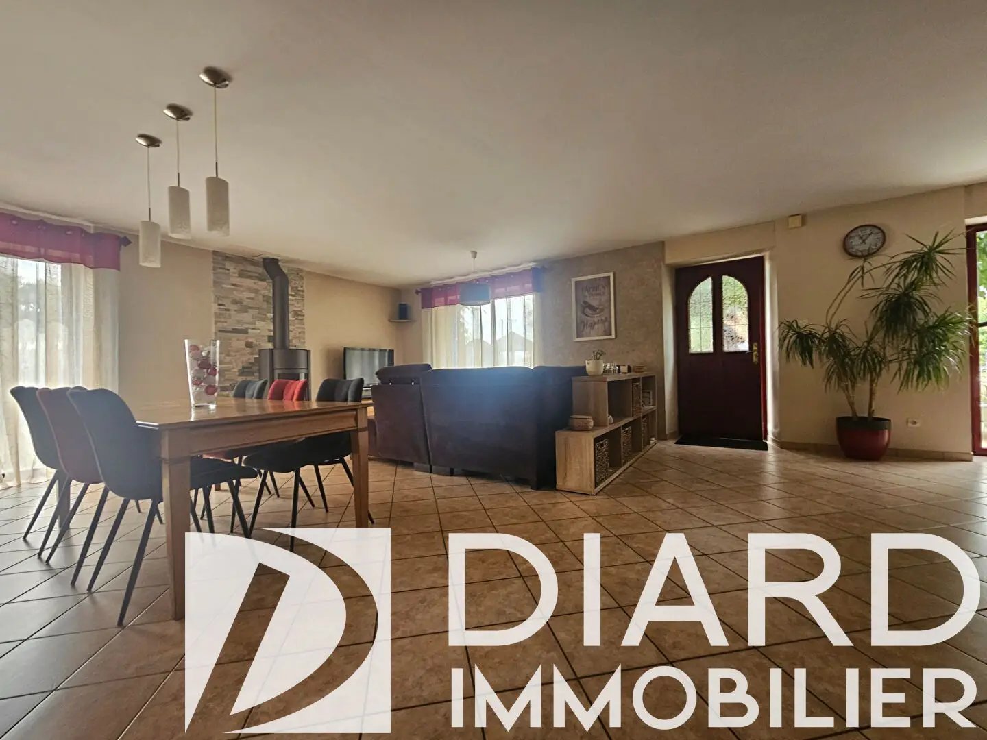 Maison à vendre, 144m², Vitré
