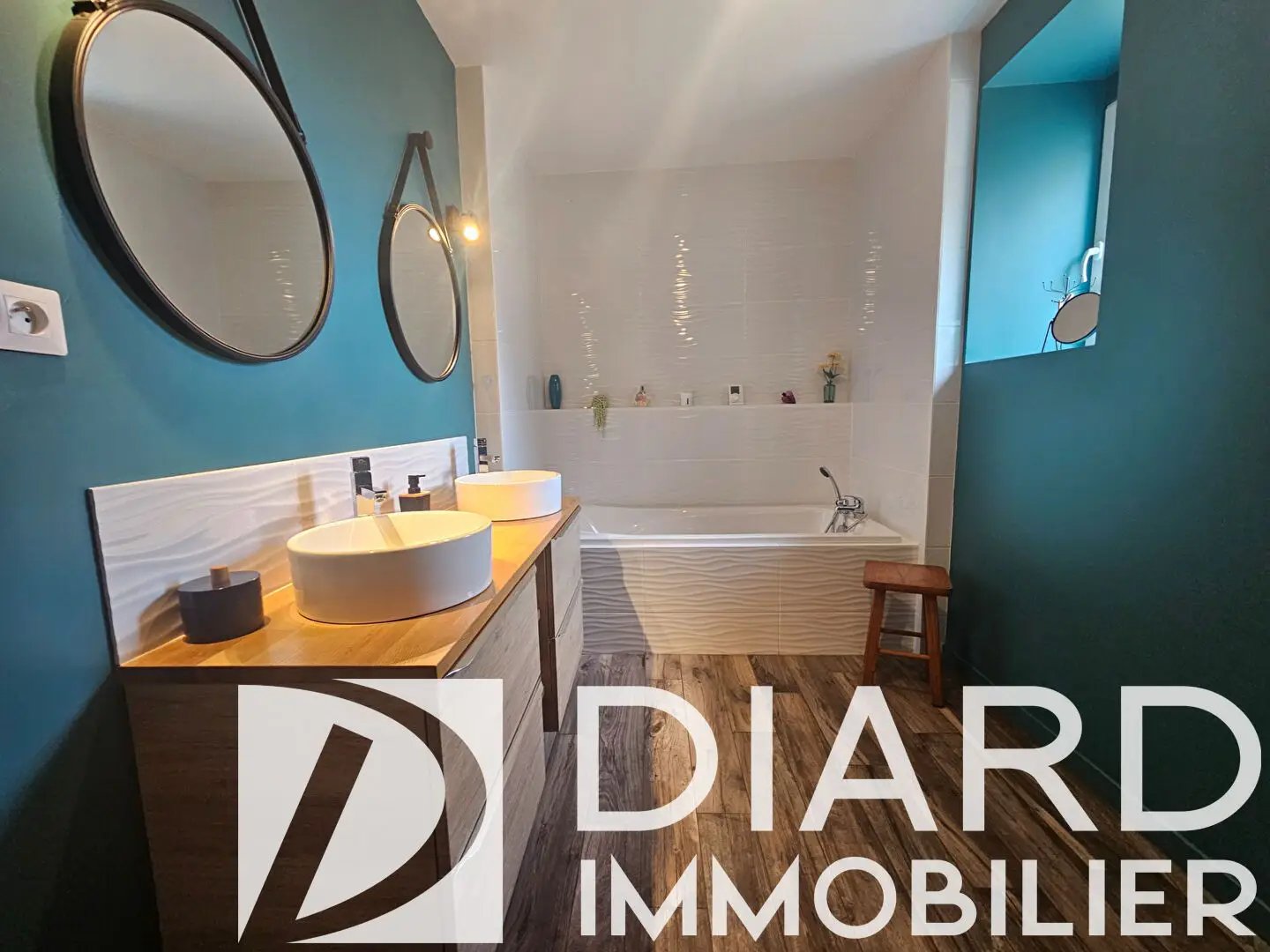 Maison à vendre, 144m², Vitré