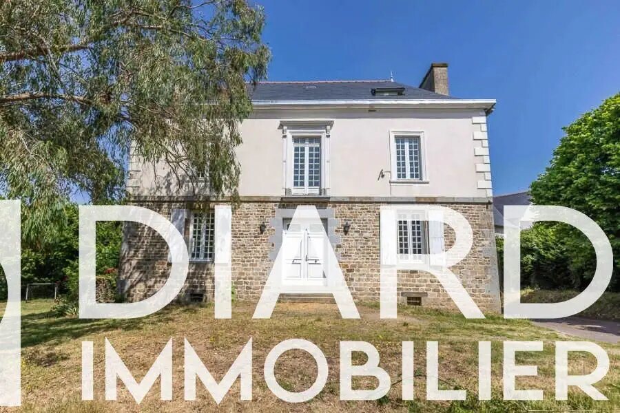 Maison à vendre, 220m², Louvigné-de-Bais