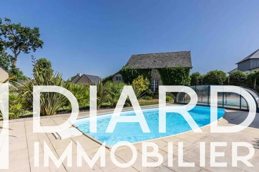 Maison à vendre, 220m², Louvigné-de-Bais