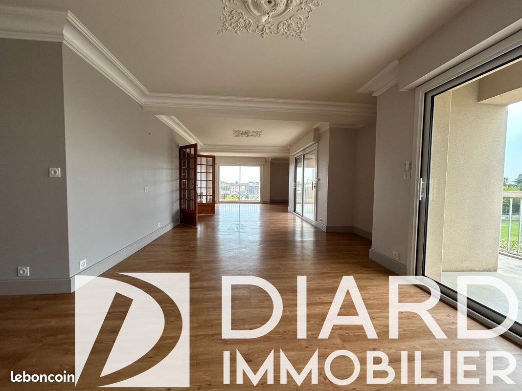 Appartement à louer, 135m², Vitré