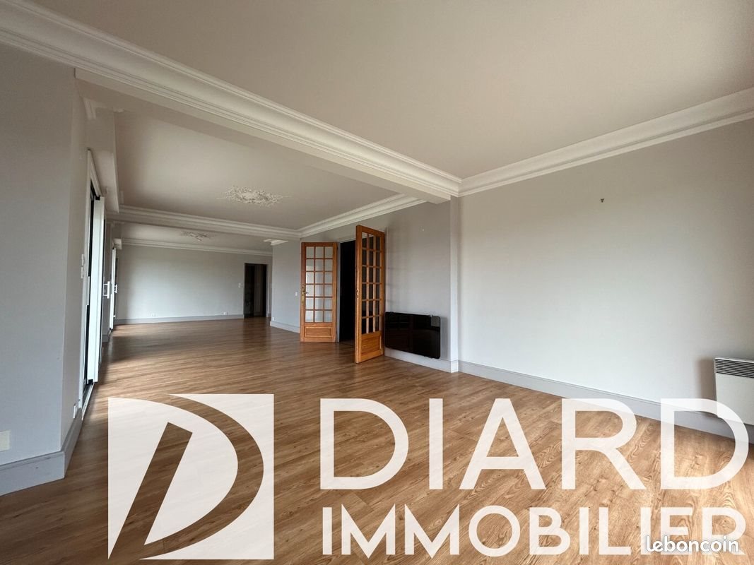Appartement à louer, 135m², Vitré