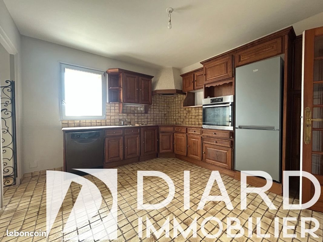 Appartement à louer, 135m², Vitré
