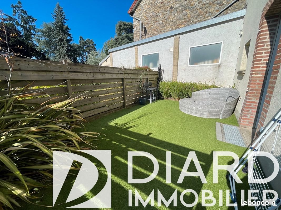 Appartement à louer, 41m², Châteaubourg
