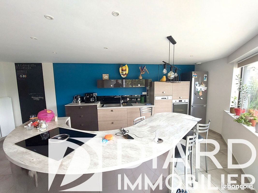 Maison à vendre, 132m², Le Pertre