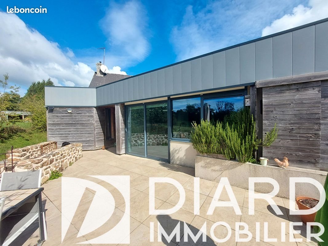 Maison à vendre, 132m², Le Pertre
