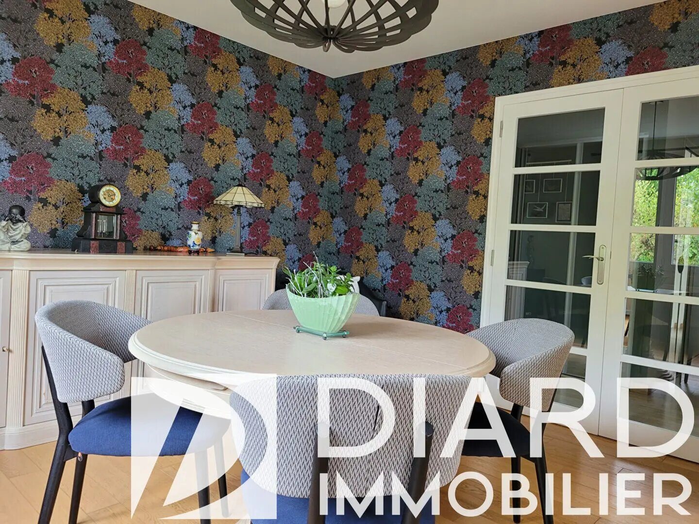 Maison à vendre, 105m², Châteaubourg