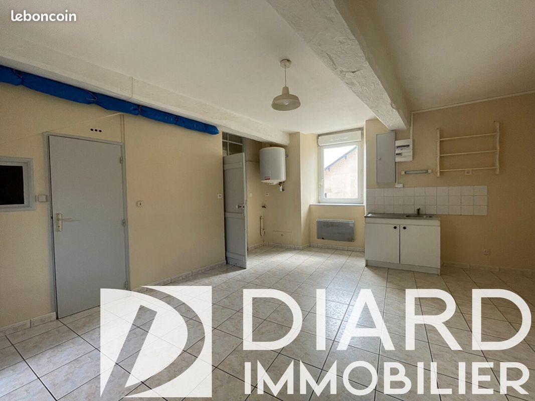 Maison à louer, 53m², Châteaubourg