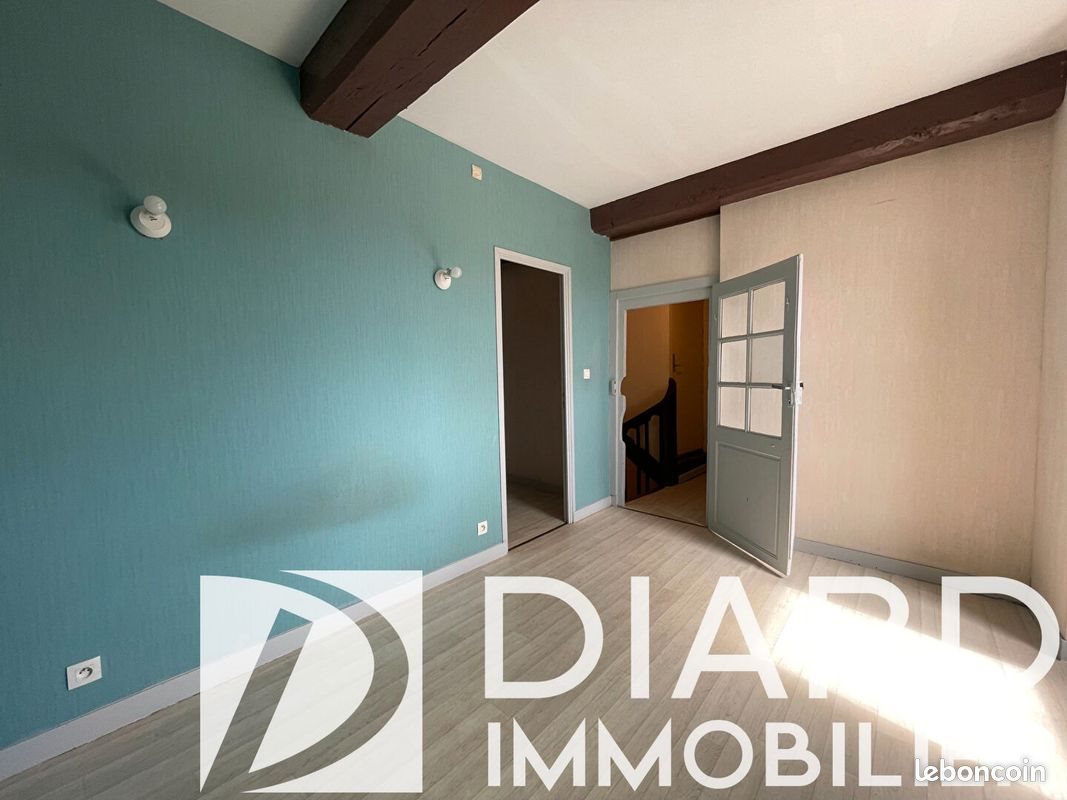 Maison à louer, 53m², Châteaubourg