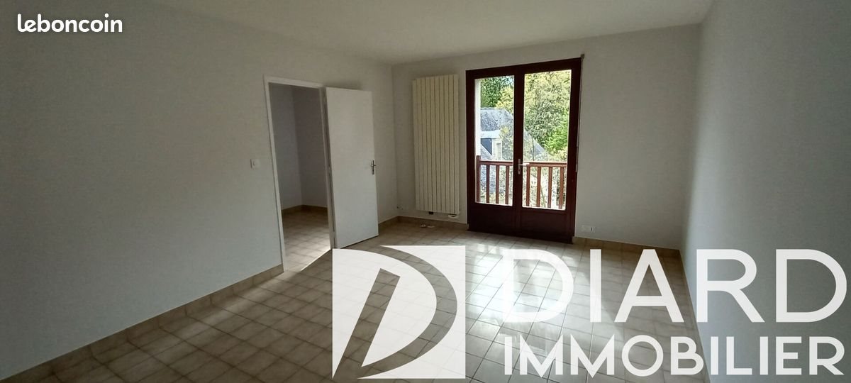 Appartement à louer, 58m², Argentré-du-Plessis