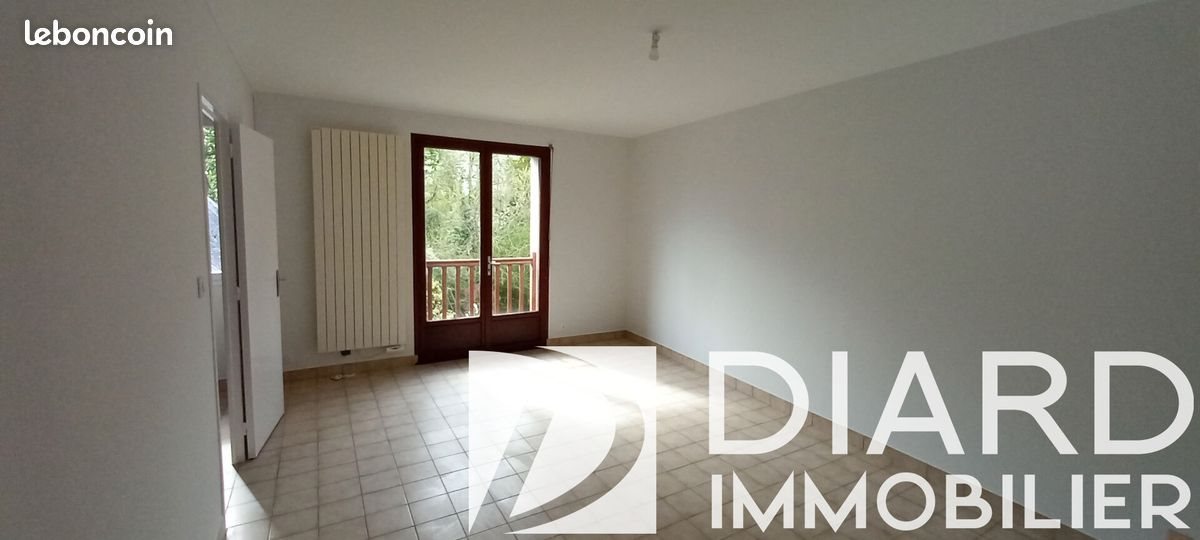 Appartement à louer, 58m², Argentré-du-Plessis