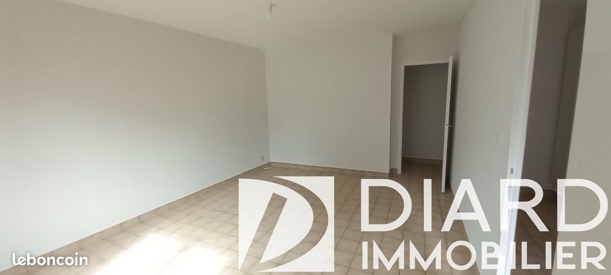 Appartement à louer, 58m², Argentré-du-Plessis