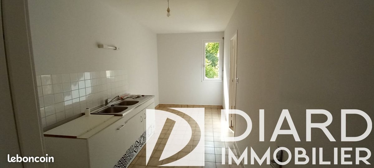 Appartement à louer, 58m², Argentré-du-Plessis