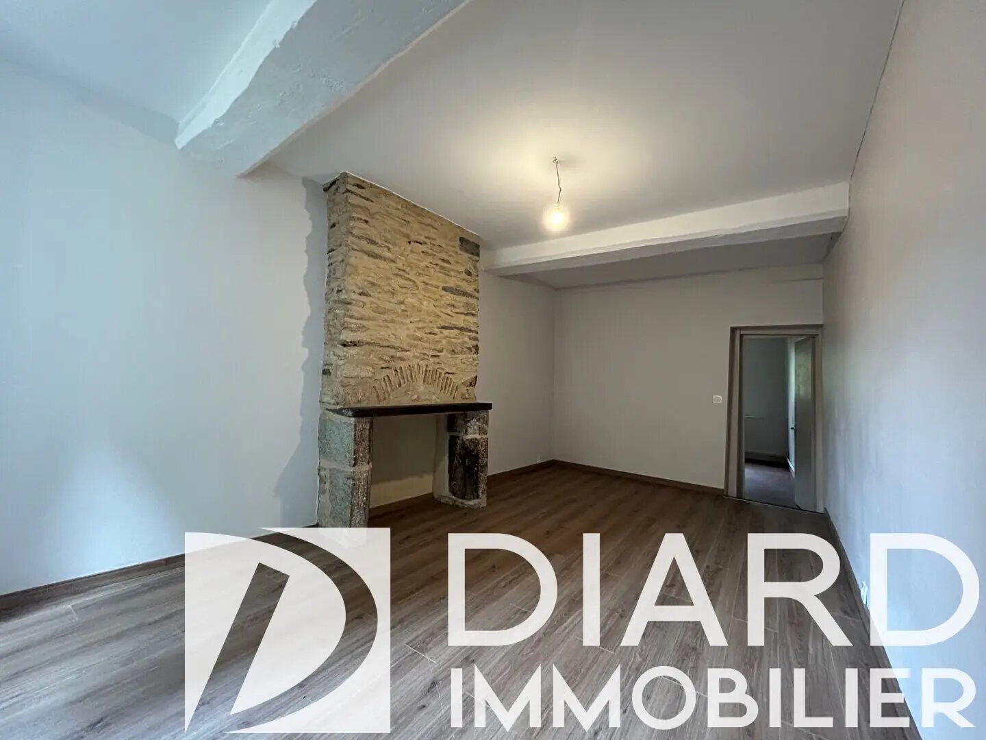 Appartement à louer, 76m², Vitré