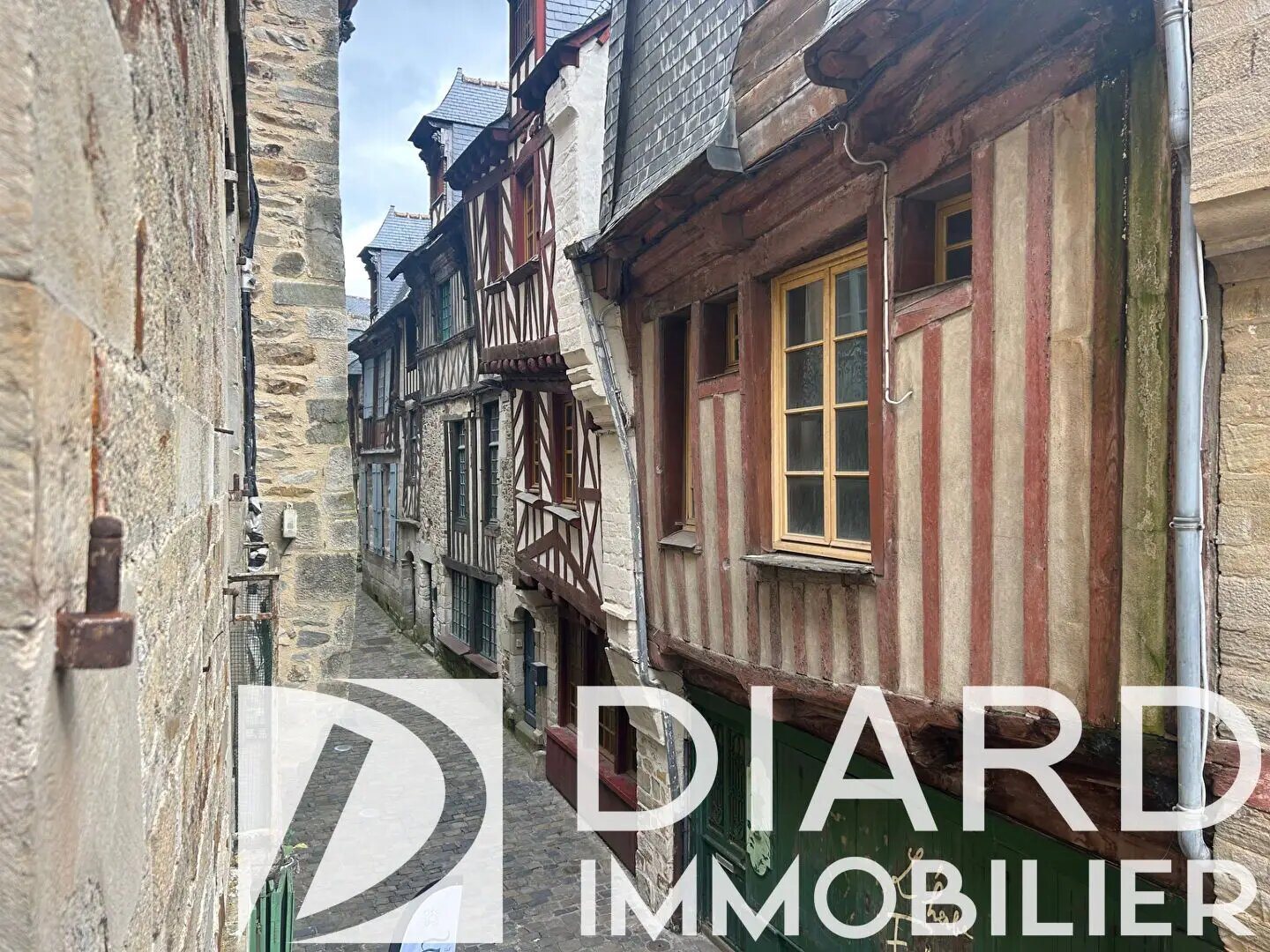 Appartement à louer, 76m², Vitré