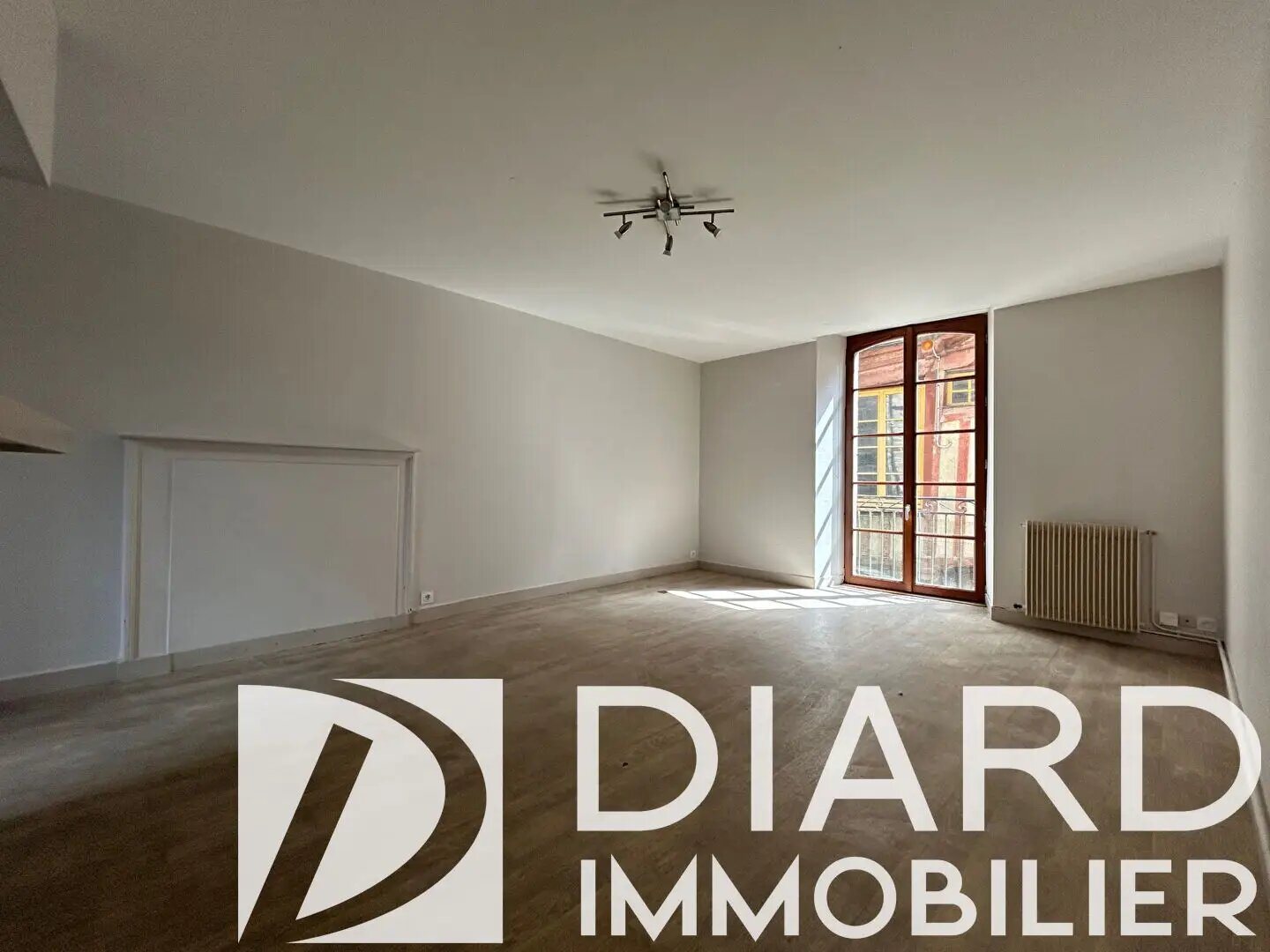 Appartement à louer, 76m², Vitré