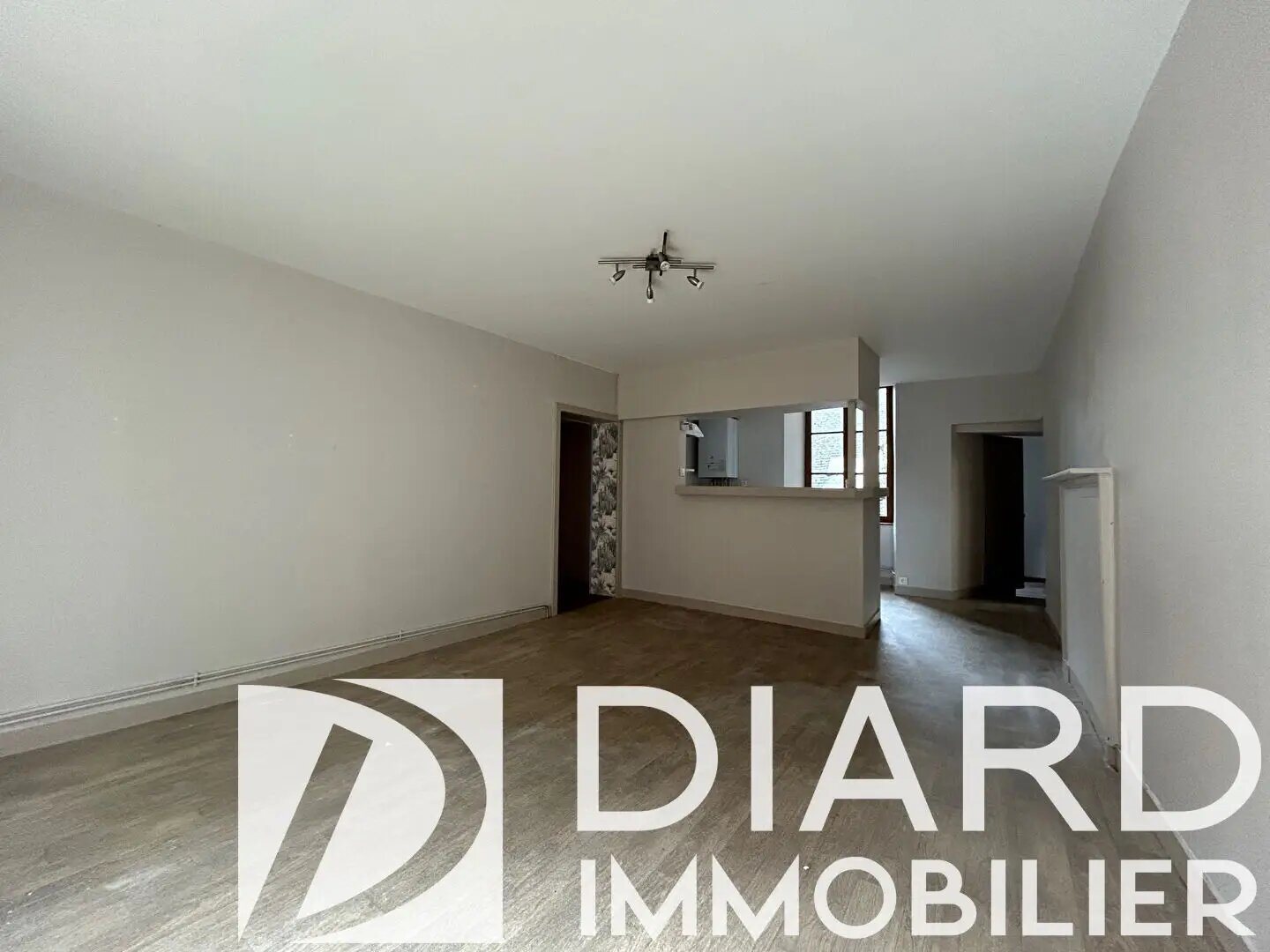 Appartement à louer, 76m², Vitré