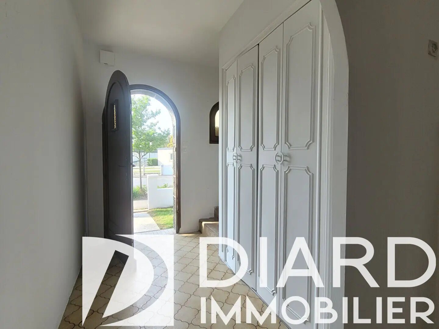 Maison à vendre, 146m², Louvigné-de-Bais