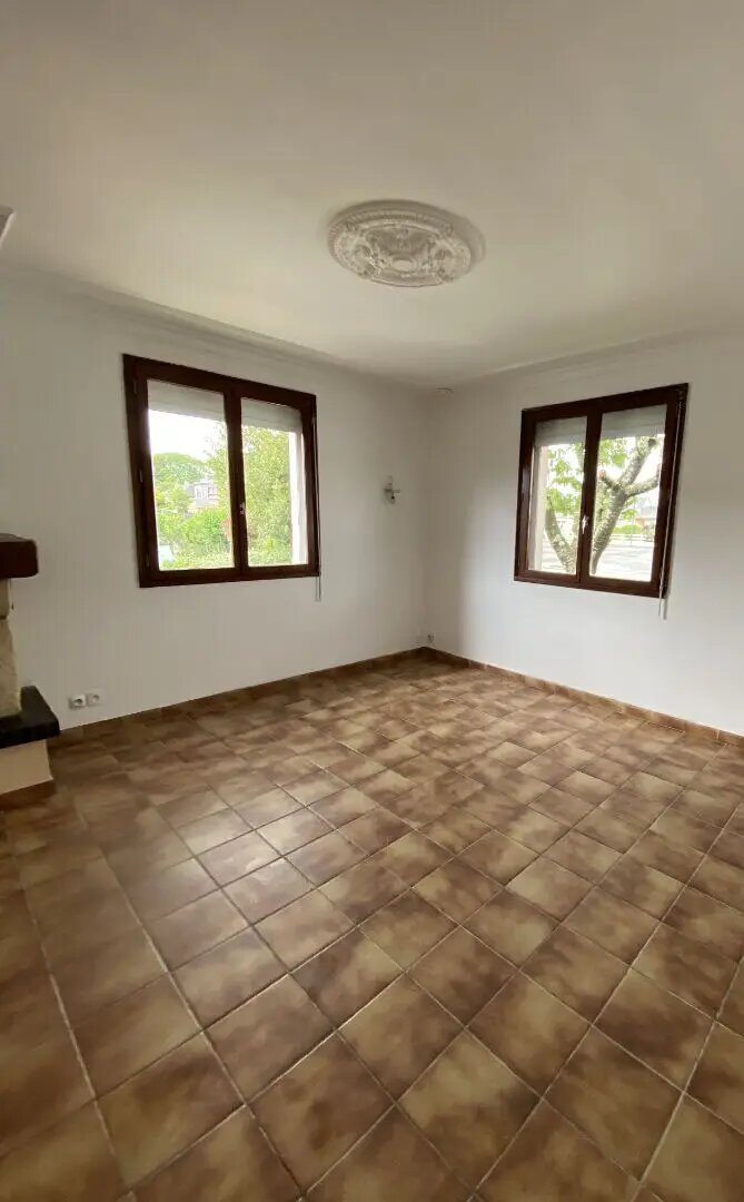 Maison à vendre, 146m², Louvigné-de-Bais