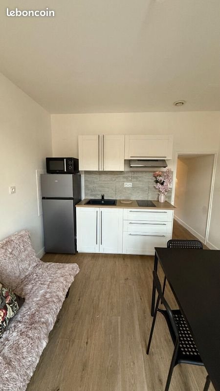 Appartement à louer, 26m², La Guerche-de-Bretagne
