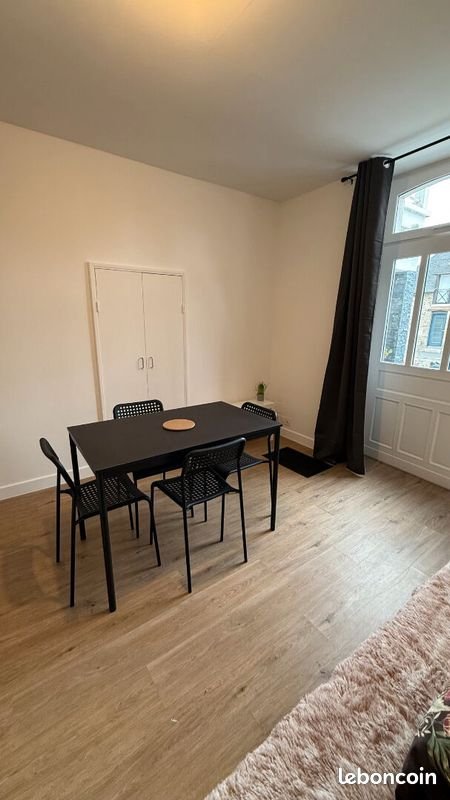 Appartement à louer, 26m², La Guerche-de-Bretagne