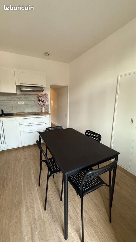 Appartement à louer, 26m², La Guerche-de-Bretagne