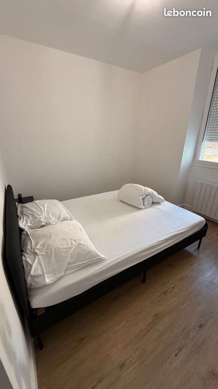 Appartement à louer, 26m², La Guerche-de-Bretagne
