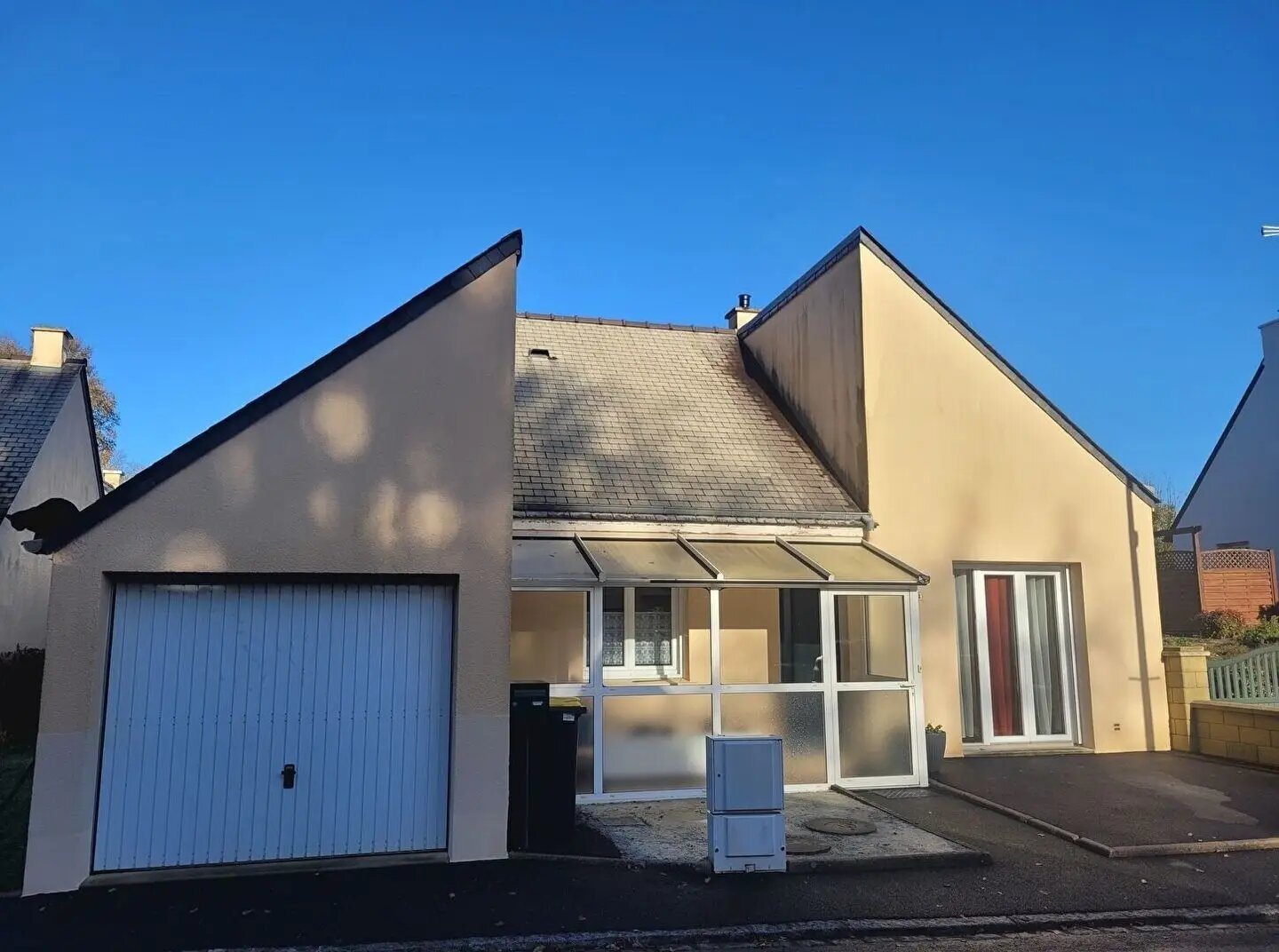 Maison à vendre, 72m², Saint-Ouen-des-Alleux
