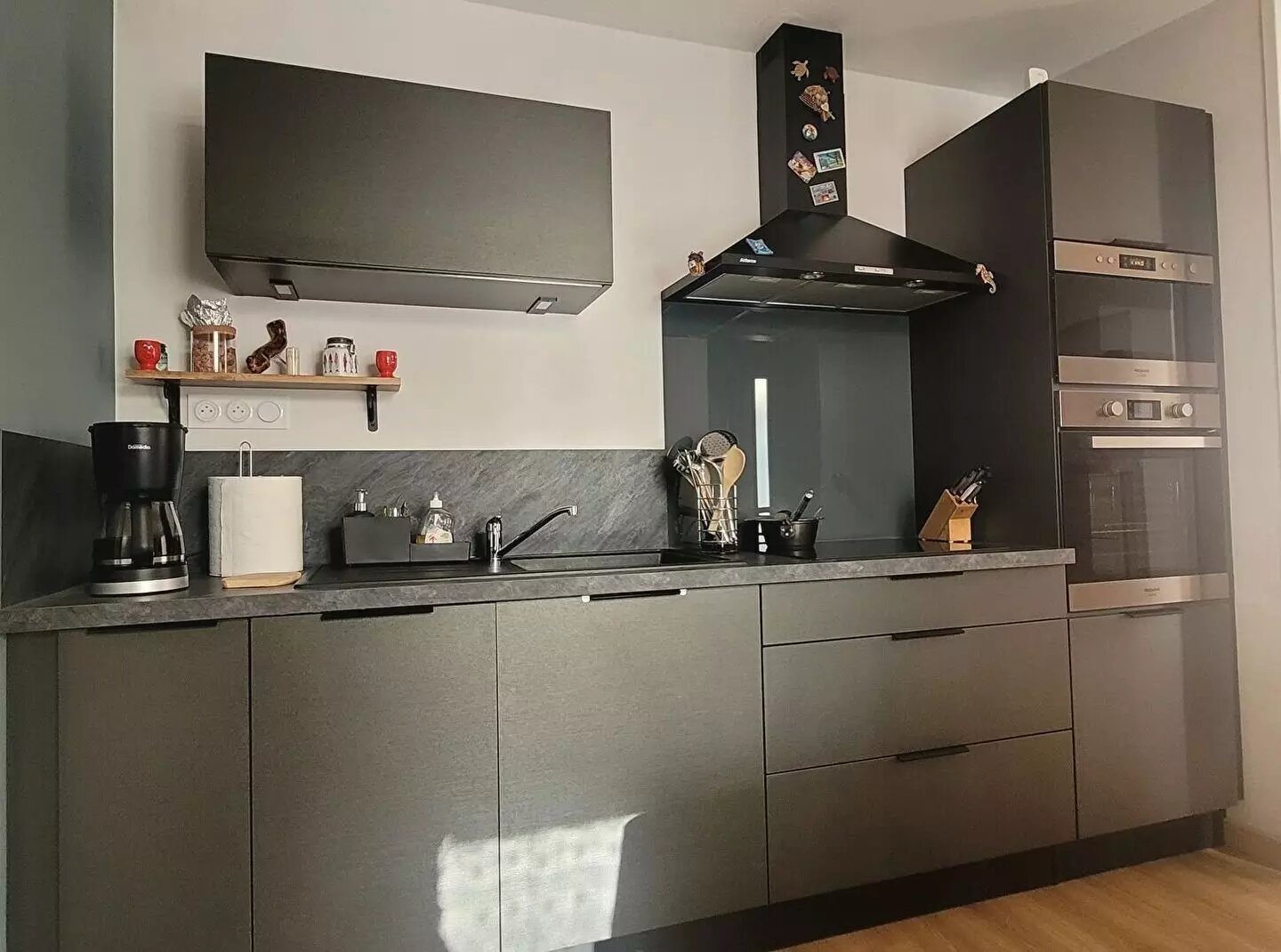 Maison à vendre, 72m², Saint-Ouen-des-Alleux