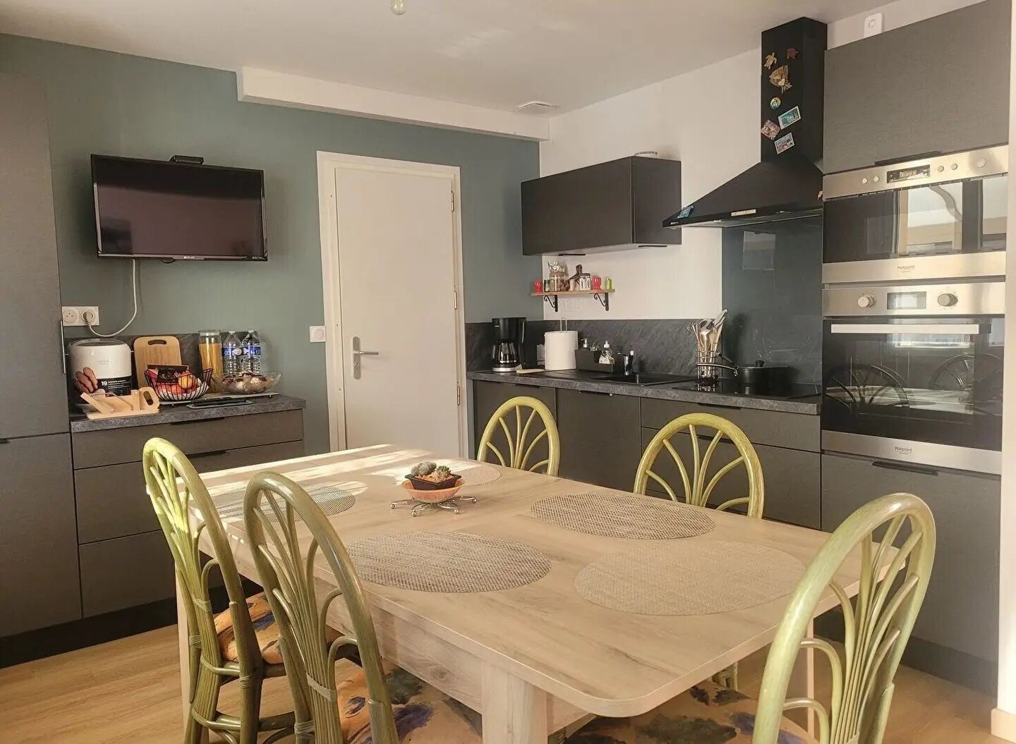 Maison à vendre, 72m², Saint-Ouen-des-Alleux