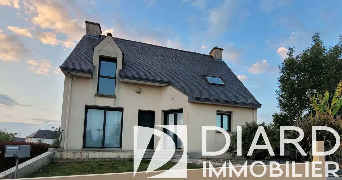 Maison à vendre, 121m², Taillis